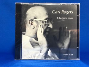 【CD-ROM】Carl Rogers-A Daughters Tribute（英語輸入版）